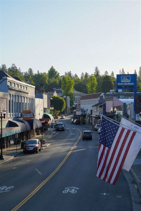 The Ultimate Weekend Guide to Placerville, California - Bon Traveler