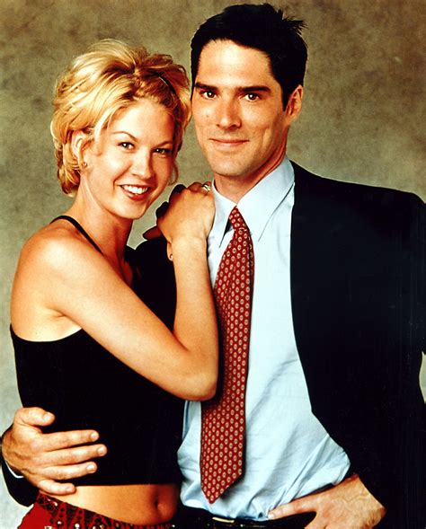 Dharma & Greg - Dharma & Greg Photo (34207050) - Fanpop