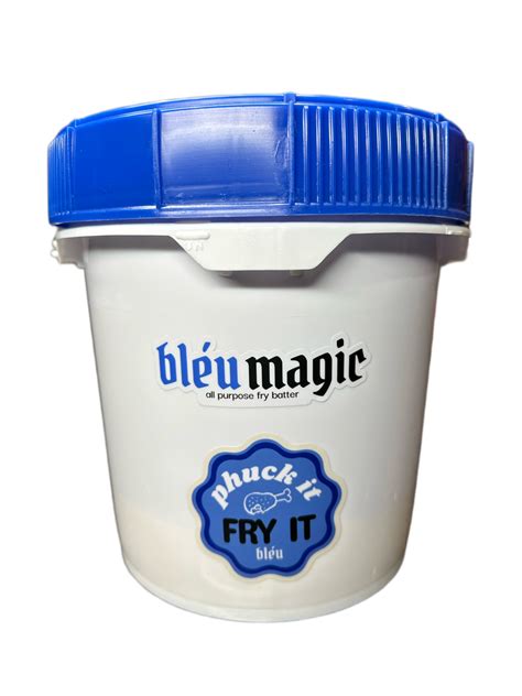 Bleu Magic Seasoning – The Bleu Store