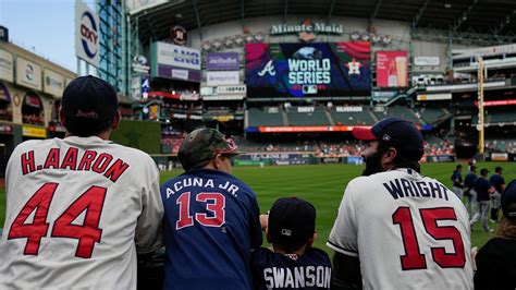 Atlanta Braves World Series Parade time route tickets | 11alive.com