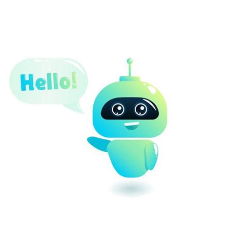 Chatbot Logo - LogoDix