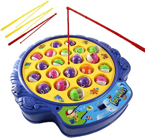 Fish Game Price in Pakistan - View Latest Collection of Baby