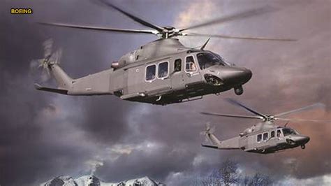 Meet the new Air Force helicopters that can 'defy Armageddon' | Fox News