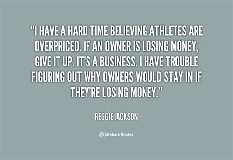 Reggie Jackson Quotes. QuotesGram