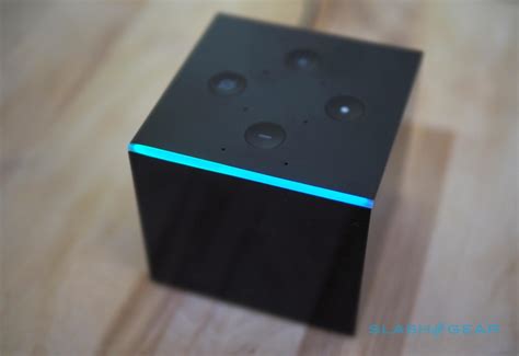 Amazon Fire TV Cube Review: Alexa, hide the remote - SlashGear