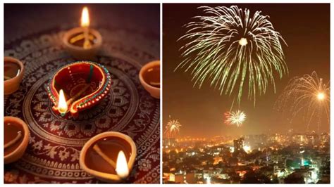 Diwali: The ever-popular Indian festival of lights. Know More. - PUNE PULSE