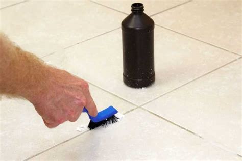 Tile and Grout Cleaning Tips to Keep your Floor Looking Clean and Bright - MindStick