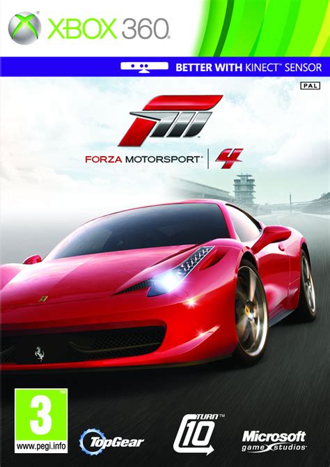 Forza Motorsport 4 Xbox 360 comprar: Ultimagame