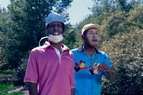 Tyler, The Creator Releases 'Who Dat Boy' Video with ASAP Rocky - XXL