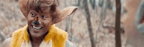 The Rock and SNL Present Disney's Live-Action Bambi