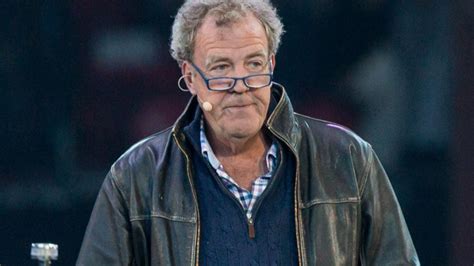 Jeremy Clarkson flooded with support as he shares rare health update ...