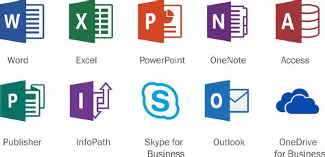 Download HD Office - Microsoft Office 365 Transparent PNG Image - NicePNG.com