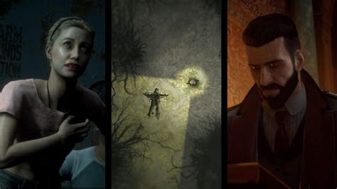 10 Best Choice-Based Horror Games - Rely on Horror