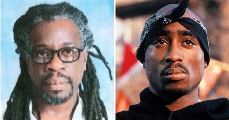 Mutulu Shakur: 2Pac's ailing stepdad to walk out on parole to spend last days with family after ...