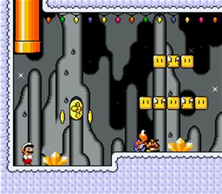 Mario Saves Princess Peach Images - LaunchBox Games Database