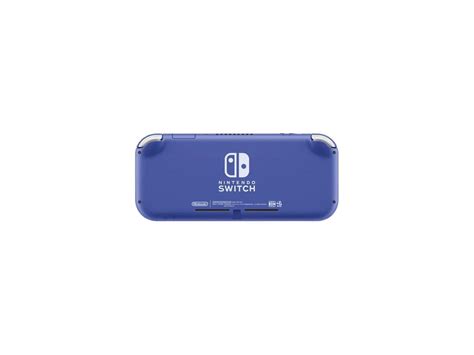 Nintendo Switch Lite - Blue - Newegg.com