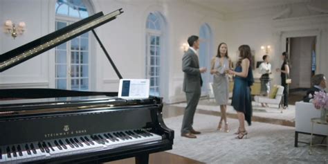 Steinway Spirio | r combines an $84K+ grand piano and an iPad - 9to5Mac