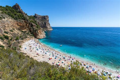 The 8 Best Beaches in Spain - SpainSavvy