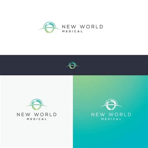 Redesign New World Medical Logo Logo design contest #AD design, # ...