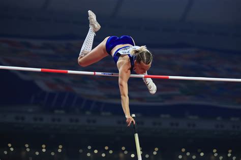 17th IAAF World Athletics Championships Doha 2019 - Day Three - Runner ...