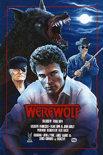 Werewolf (1987) - WatchSoMuch