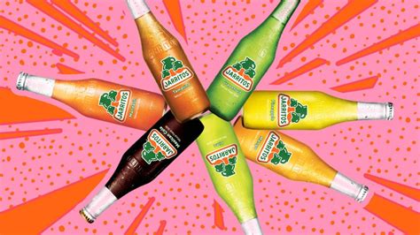 What Is Jarritos and Why Is It Different from Other Sodas? | Sporked