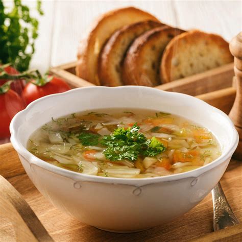 Onion Thyme Soup Recipe: How to Make Onion Thyme Soup