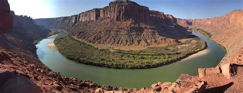 Breakwater Expeditions - Green River Trips through Labyrinth Canyon