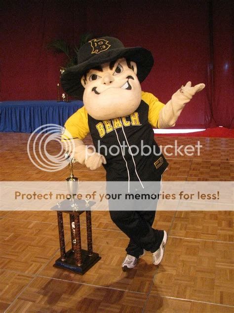 Long Beach State’s Prospector Pete Wins National Title | LBSU | gazettes.com