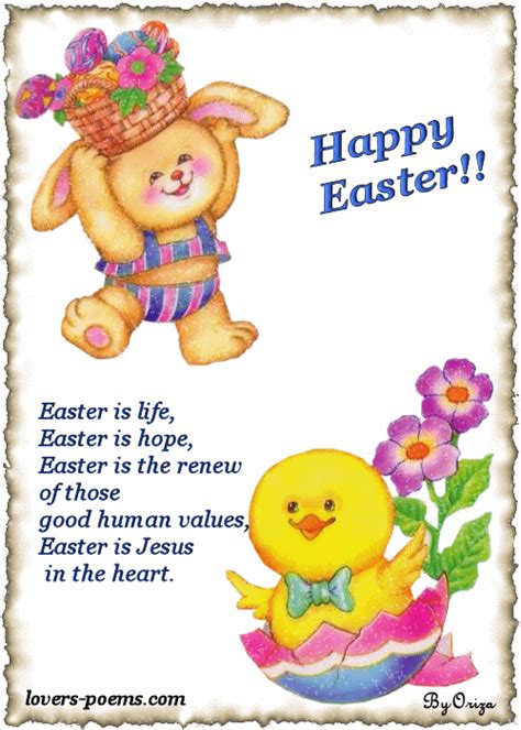 Quotes and Cards about Easter - 1 - about Children , Childhood Quotes, Friendship Inspirational ...