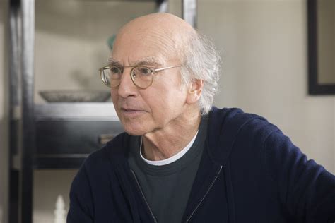 ‘Curb Your Enthusiasm’ Stars on Whether Larry David Wants To Do More | IndieWire