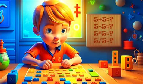 Brain training: math for kids — bermain online secara gratis di Yandex Games