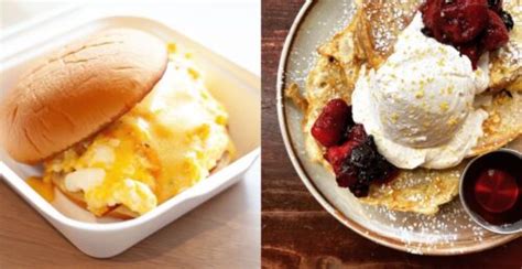 Best brunch spots in Calgary for the perfect Sunday | Dished