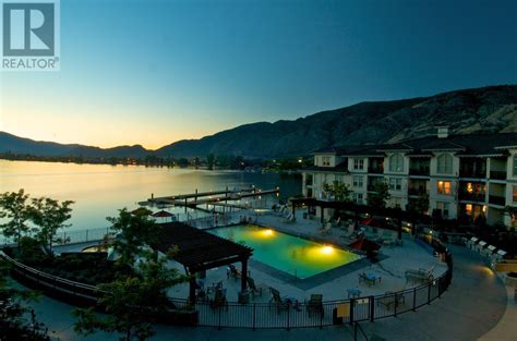 For sale: 4200 LAKESHORE Drive Unit# 235, Osoyoos, British Columbia ...