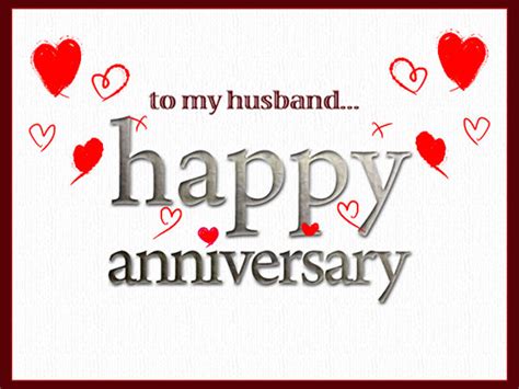 Love Anniversary For Husband. Free For Him eCards, Greeting Cards | 123 Greetings