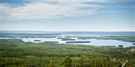 Dalarna in Schweden | elchburger.de