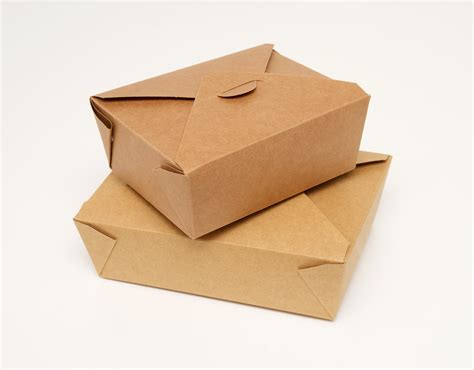 To-Go Boxes and Trays - Agreen™ Products