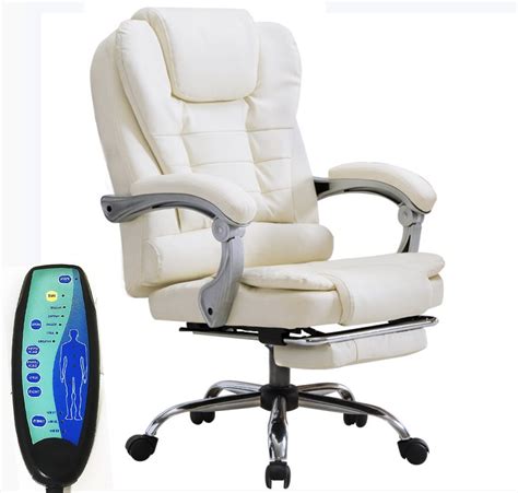 20 Best Ideas Executive Office Chairs with Footrest