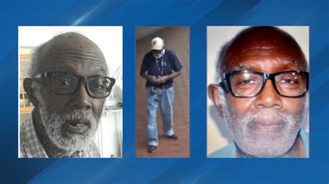 Police: Missing Alexandria man last seen leaving Clarendon Metro station