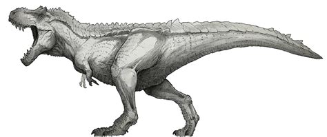 Hyperendocrin Tyrannosaurus | The Isle Wiki | FANDOM powered by Wikia