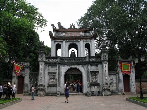 The Top Vietnam Temples To Visit - Vietcetera