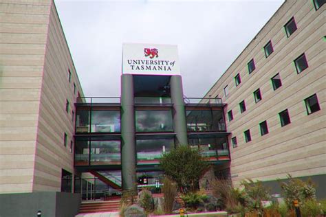 University of Tasmania - Sandy Bay campus (Hobart) - All You Need to ...