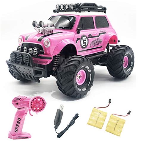 Take a Joy Ride in Barbie's Radio Control Dream Car - Your Kids Will ...