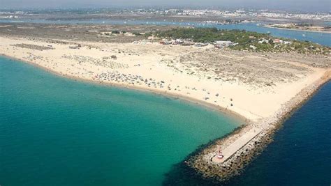 Tavira Island ‹ Beaches in Tavira ‹ Tavira Guide