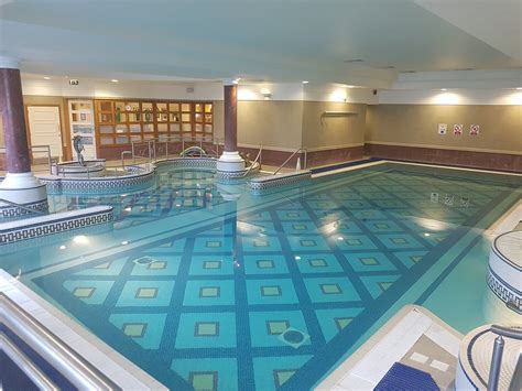 5 best Belfast spa hotels to stay in 2024