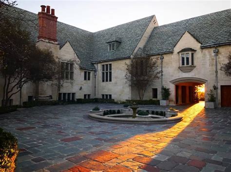 Greystone Mansion & Gardens - The Doheny Estate - Event Space in Beverly Hills, CA | The Vendry