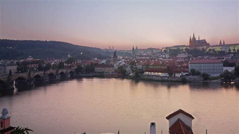 River-View Suite in Prague | Luxury Hotel | Four Seasons Hotel Prague