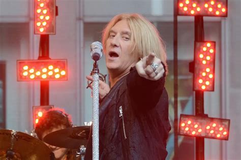 Def Leppard's Joe Elliott Names Two Bands as Rock's Future