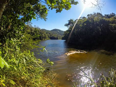 Principais Trilhas do Parque Estadual da Pedra Branca – RJ - Trilhas e ...