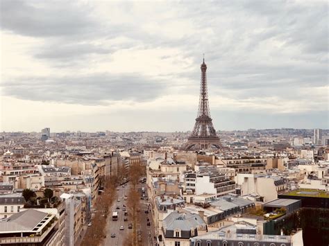 Paris Wallpapers: Free HD Download [500+ HQ] | Unsplash